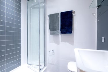 1 bed studio, Silver Street, East Reading, Reading, RG12SU - Image 1